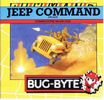 Jeep Command Box Art Front